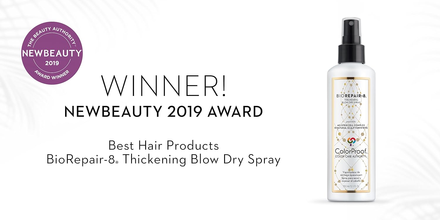 Amazoncom Colorproof Haircare Llc