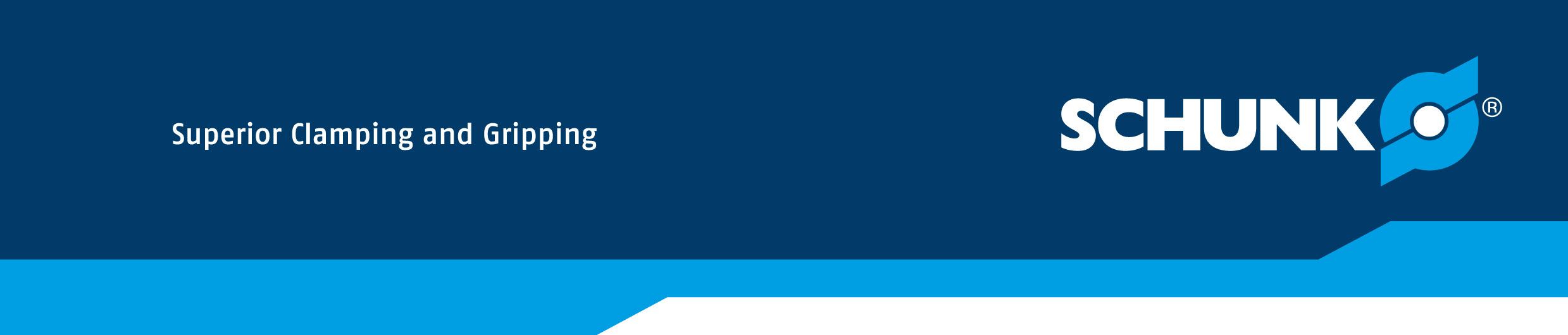 SCHUNK Hand in Hand for Tomorrow GRESSEL Vises