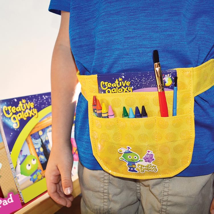 creative galaxy toys