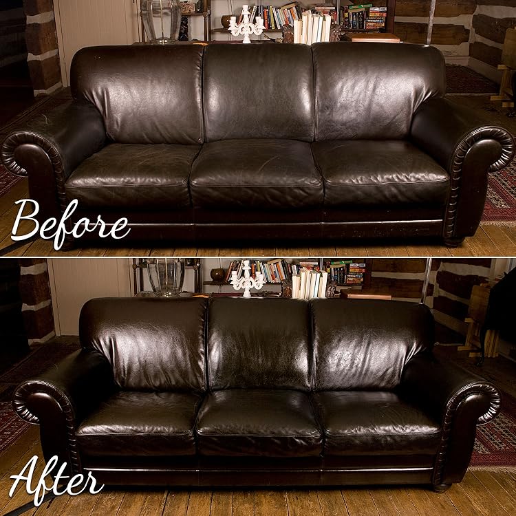Amazon Com Leather Honey Leather Conditioner