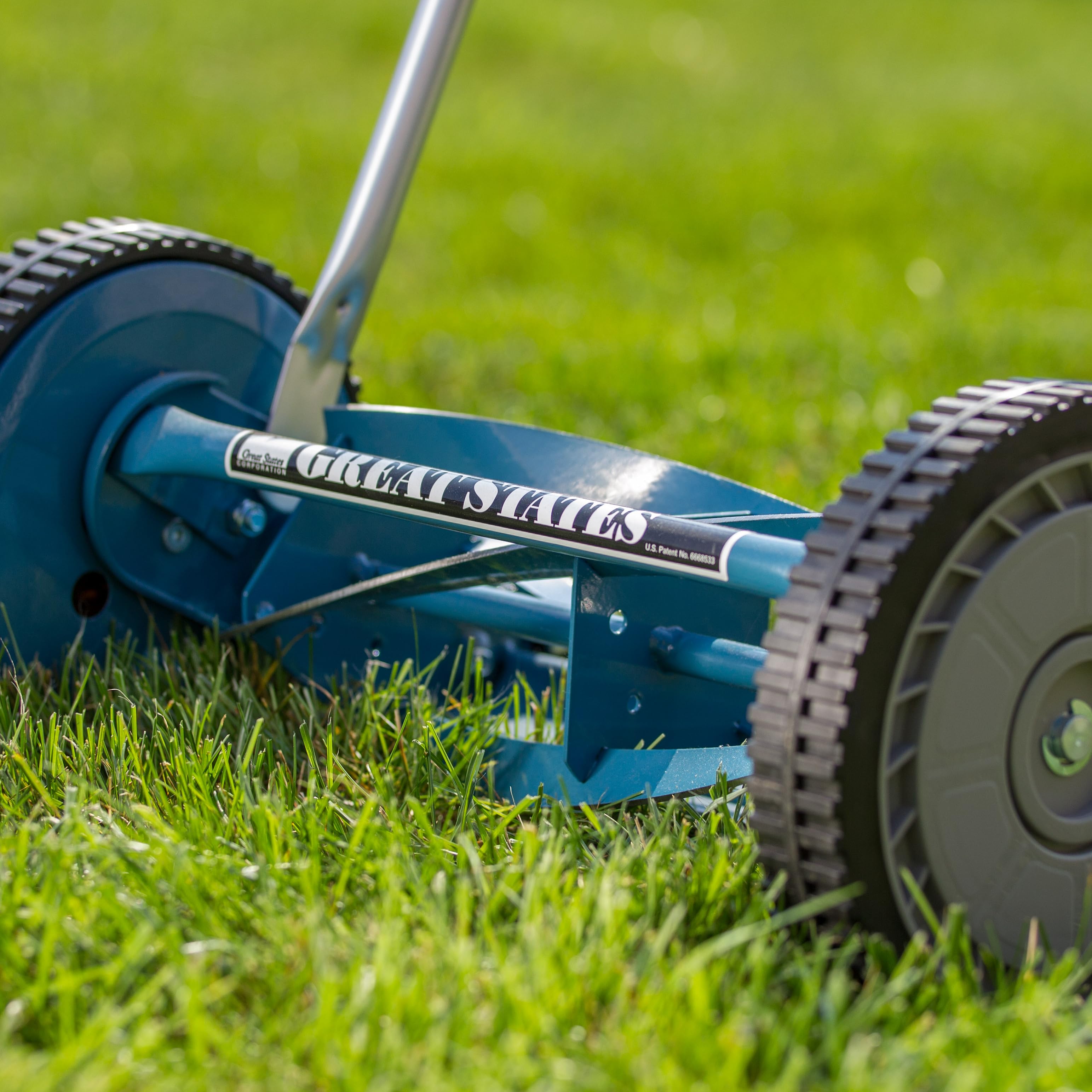 American Lawn Mower Company Great States