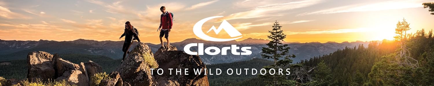clorts hiking boots review