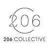 206 Collective Logo