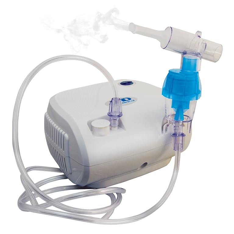 Amazon.co.uk A&D Medical Nebuliser