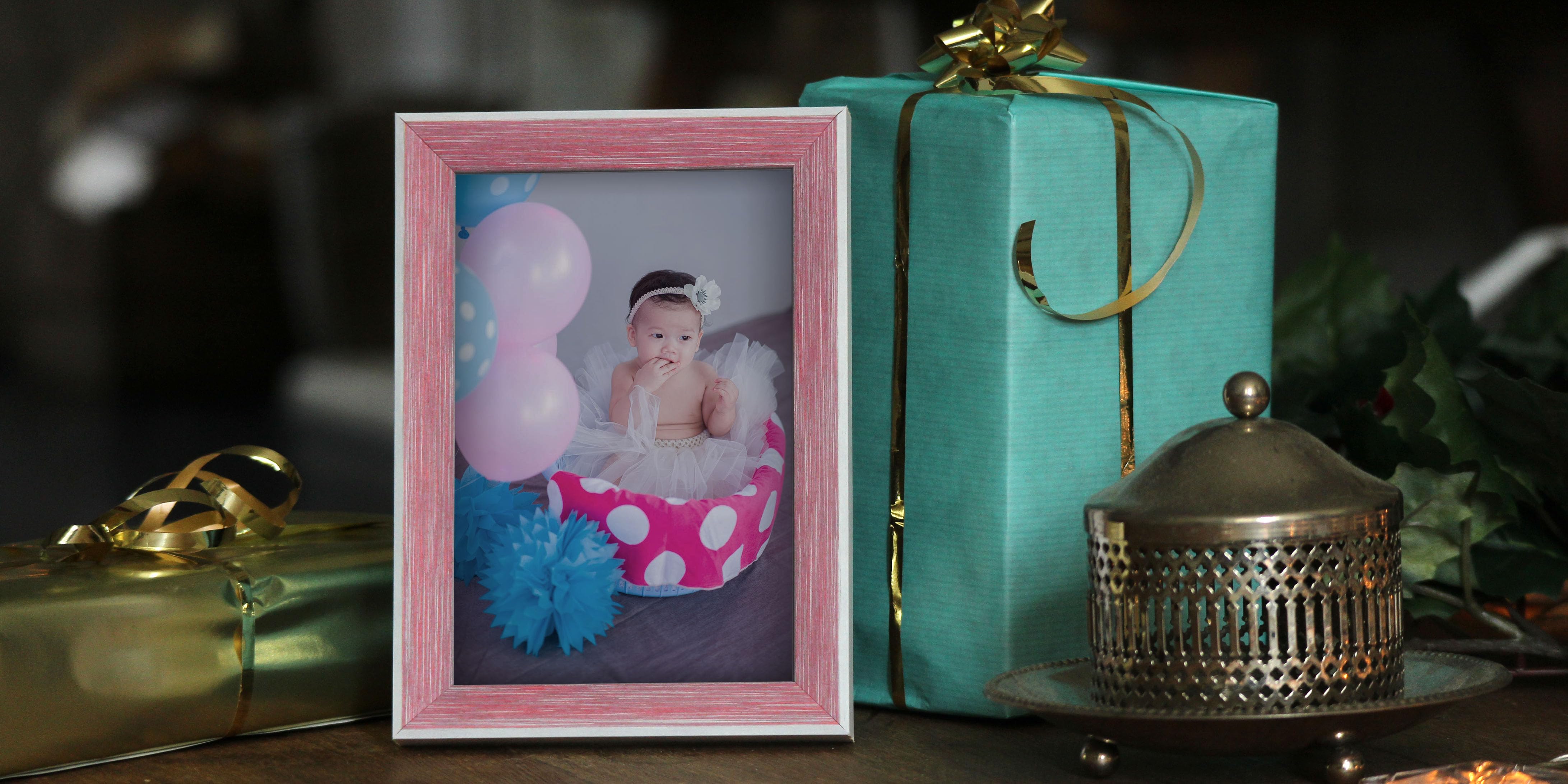 Amazon.co.uk Frame Company Coloured Frames