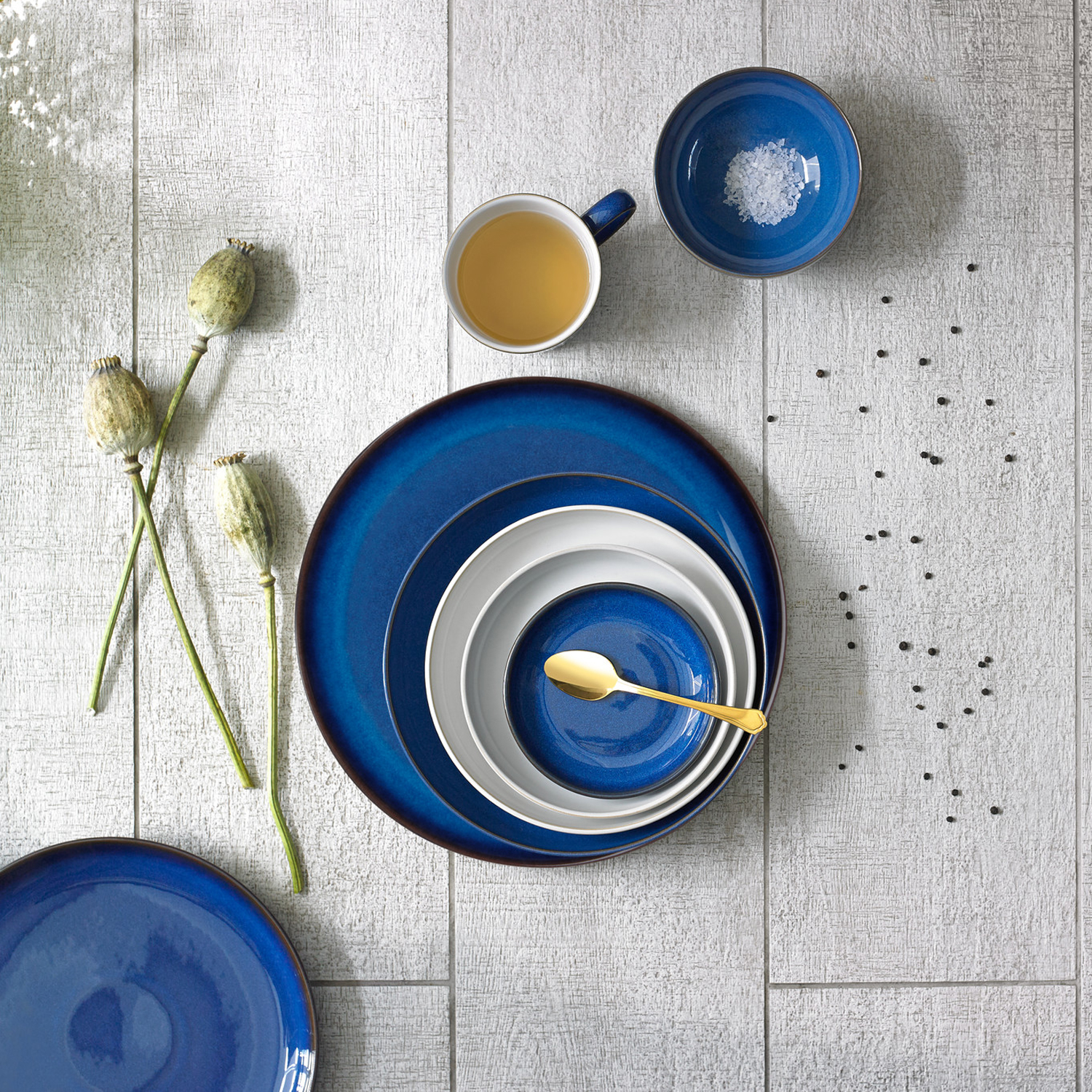 Amazon.co.uk Denby Ranges