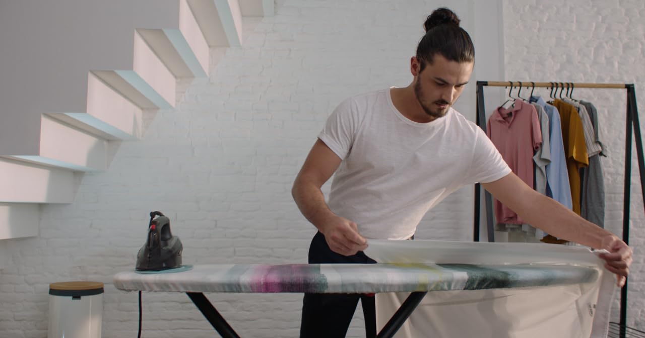 Amazon.co.uk Brabantia Ironing Boards