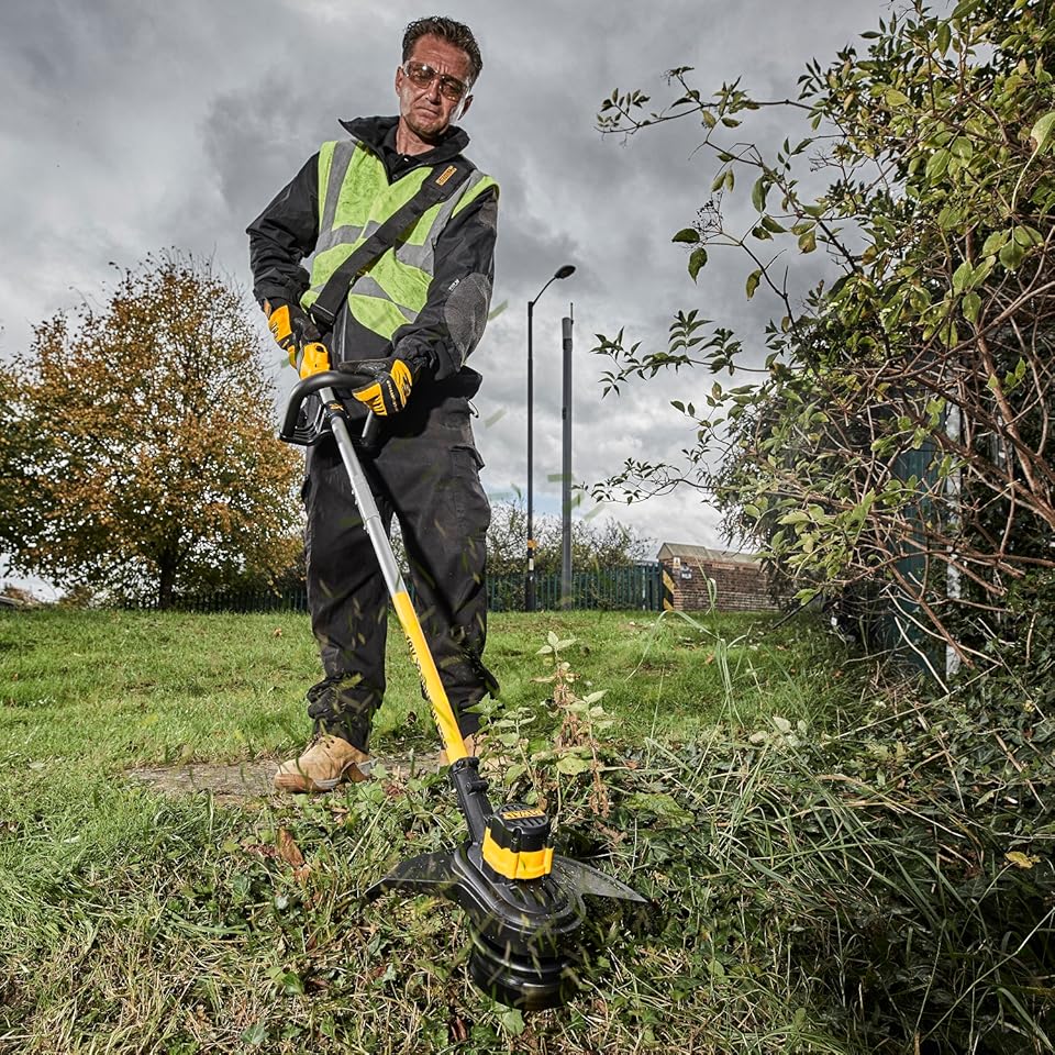 Amazon.co.uk DEWALT LANDSCAPING SOLUTIONS