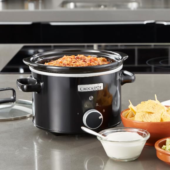 Amazon.es CrockPot Crockpot manual