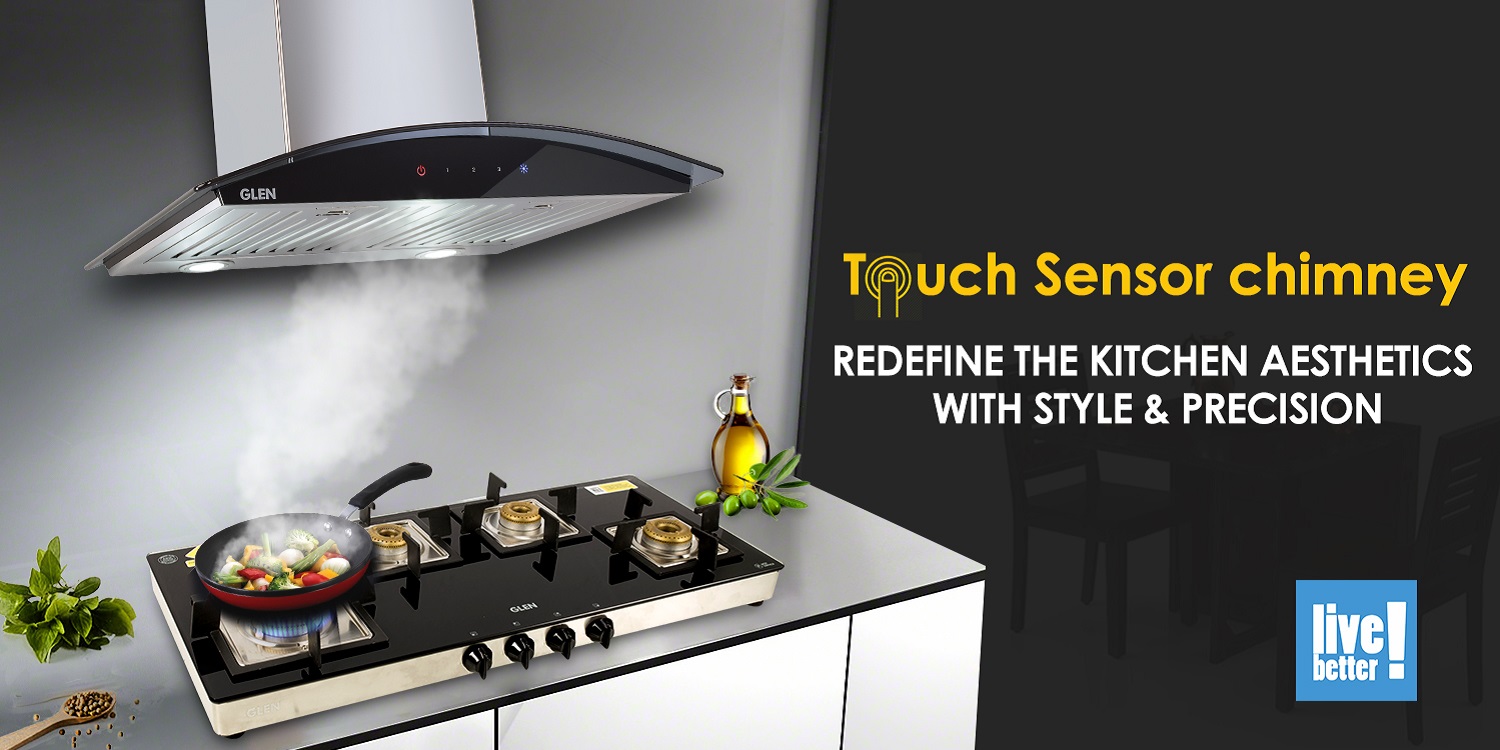 Amazon.in Glen Chimney