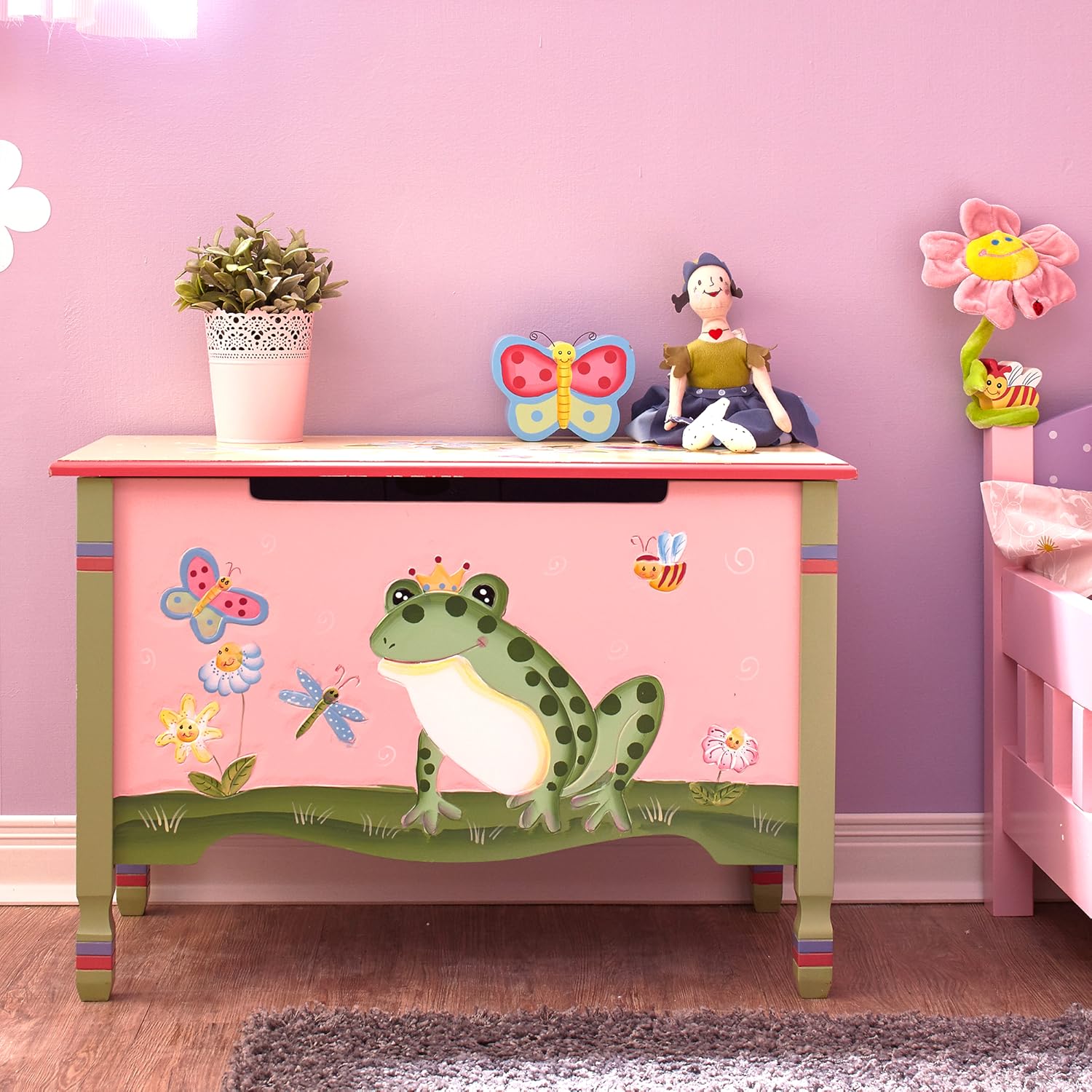 Fantasy Fields TOY CHESTS