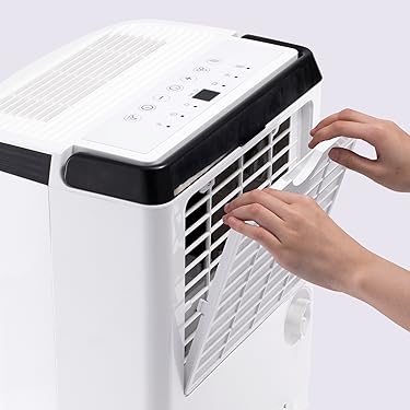 Amazon Com Honeywell Home Comfort Dehumidifiers