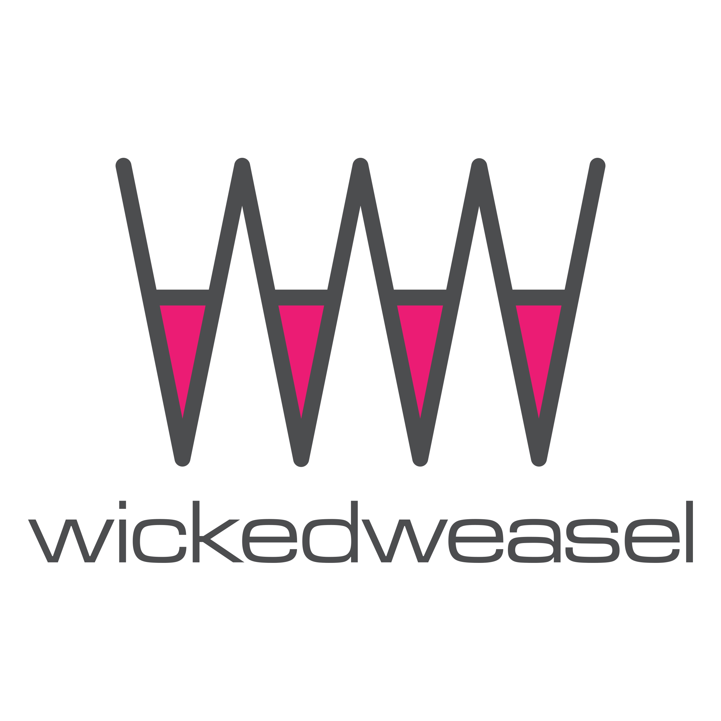 Wicked Weasel 2008・2009カタログ2冊とロゴステッカー2枚 Wicked Weasel 2008・2009カタログ2冊とロゴステッカー2枚