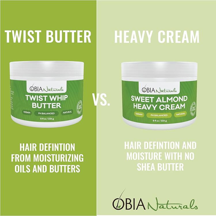 Amazon Com Obia Naturals