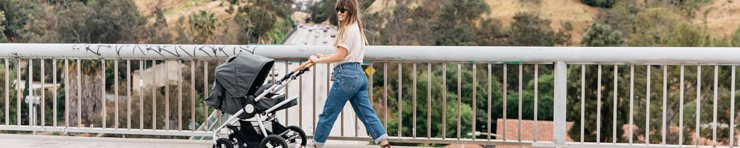 bumbleride era amazon