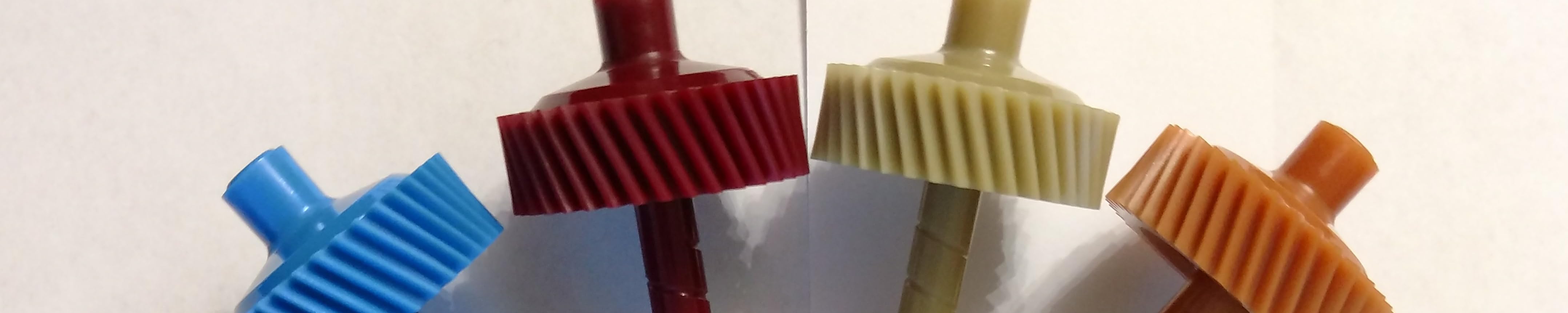 La Speedometer Gears