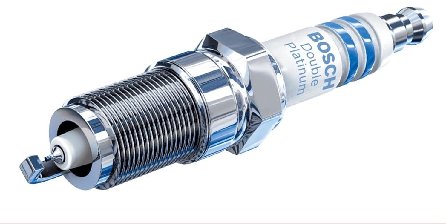 Bosch Automotive Spark Plugs