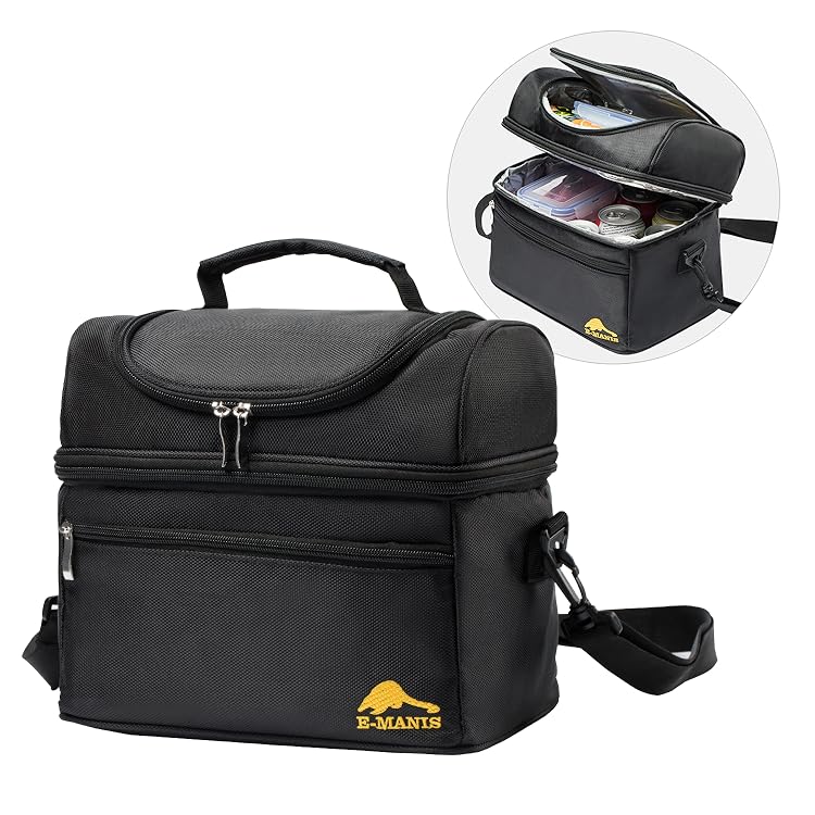 Emanis lunch bag Clearance