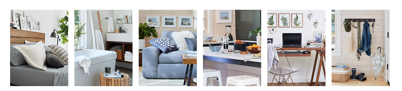 Amazon Com Azzure Home