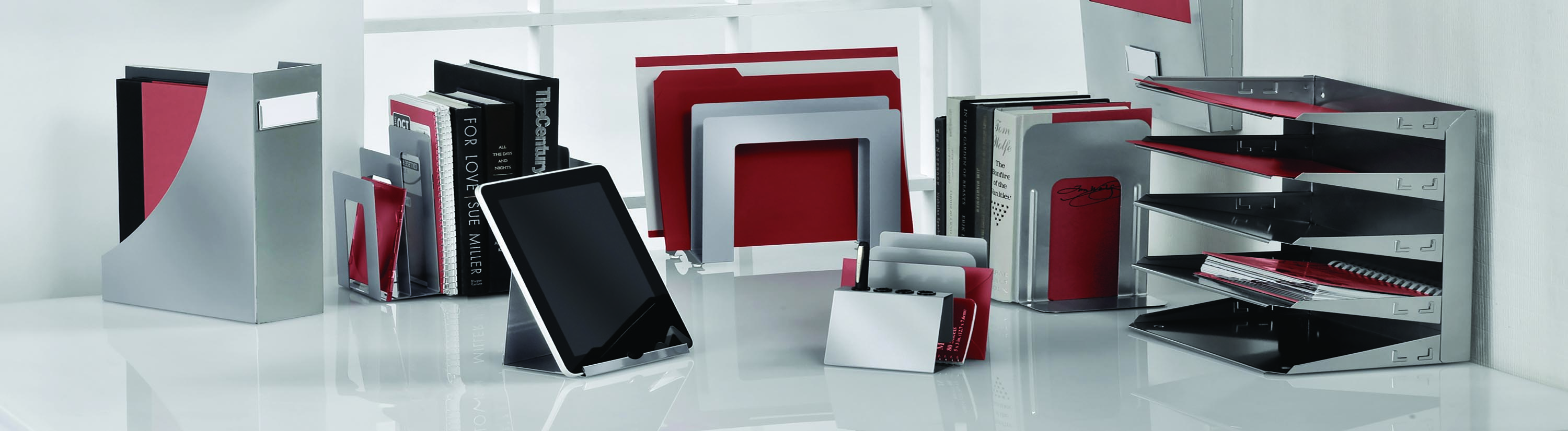 MMF Industries Cash Boxes