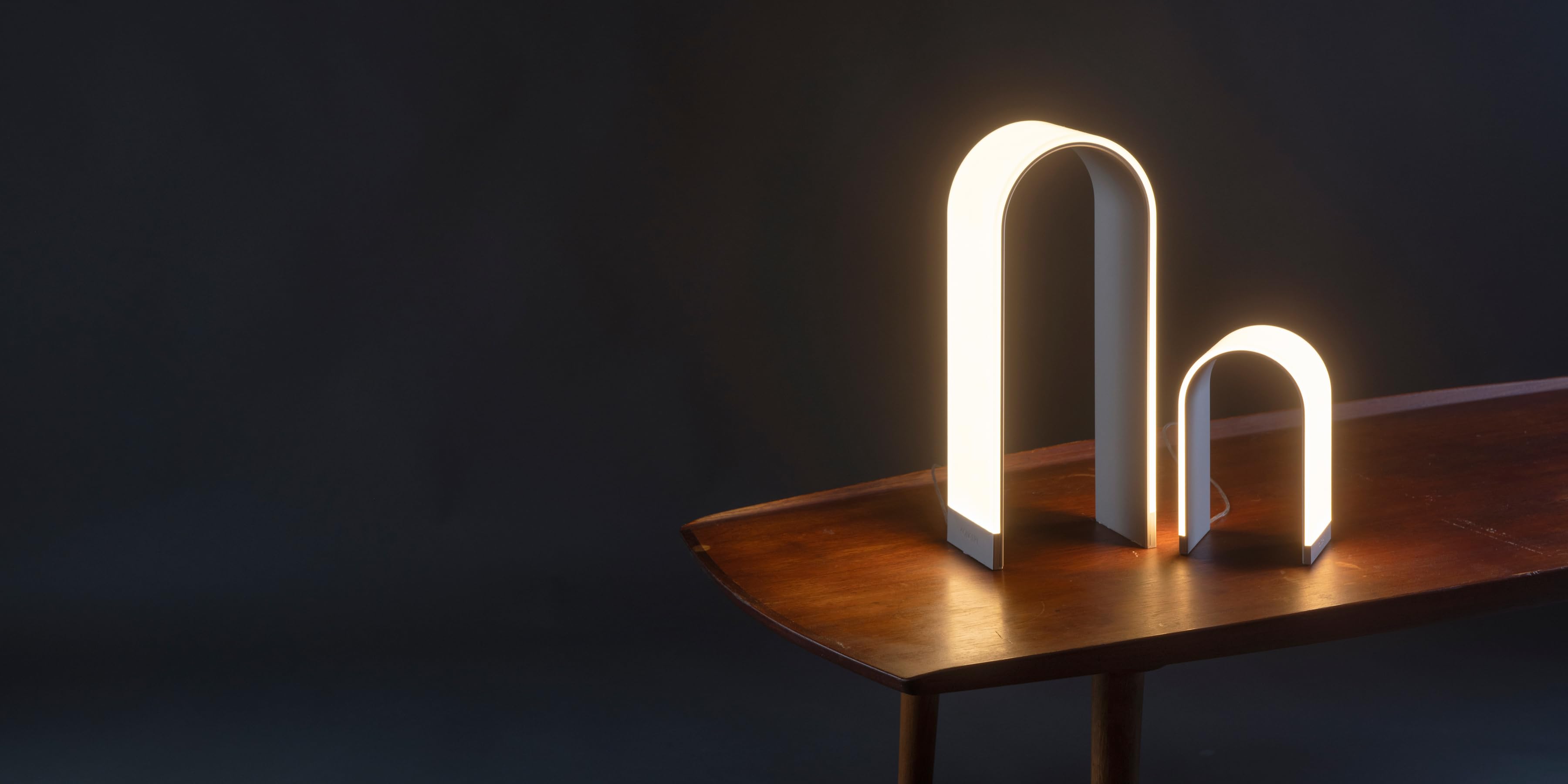 KONCEPT Desk Lamps