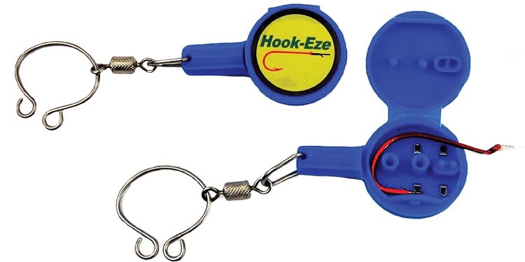 hook eze fishing