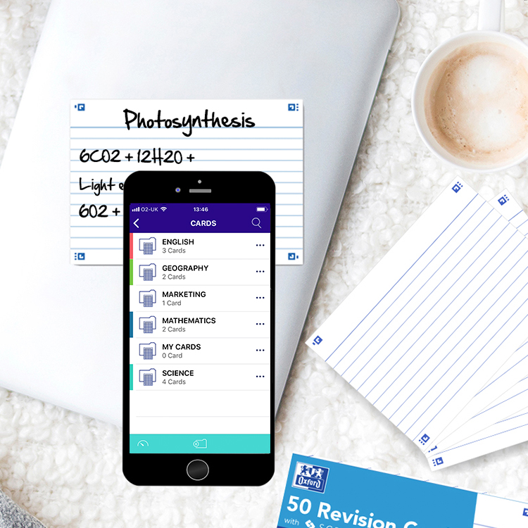 Amazon.co.uk Oxford Campus Notebooks Revision Essentials