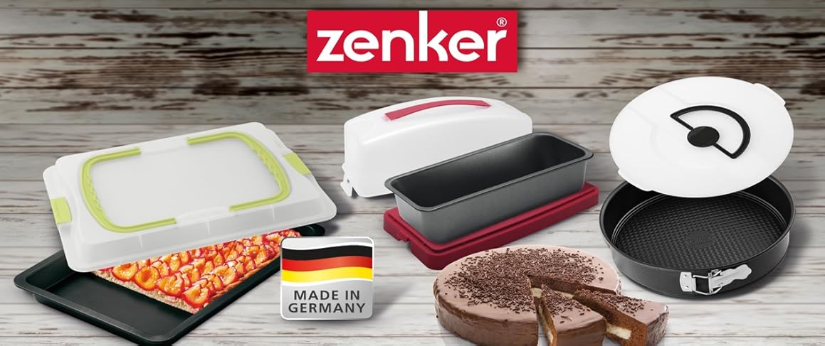 Amazon.de: Zenker