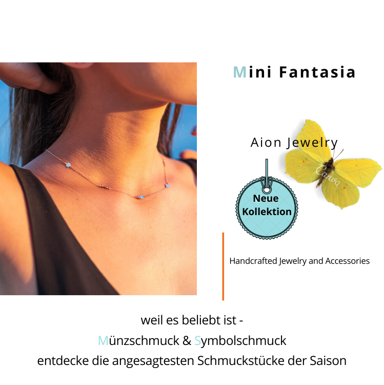 Amazon.de aion Jewelry