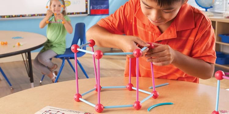 Amazon.co.jp: Learning Resources: 年齢に合った教材