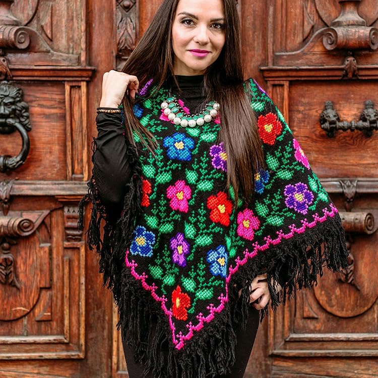 Mexican blouses near me Clearance