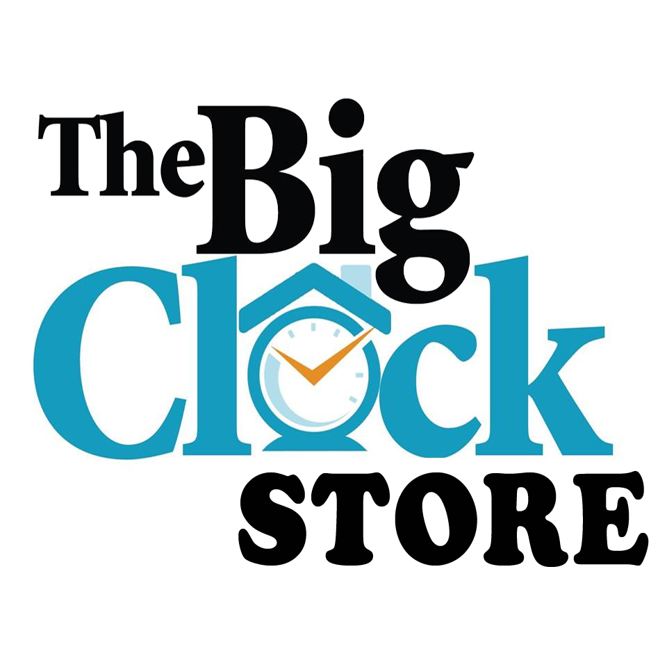 The Big Clock Store Apple Clocks