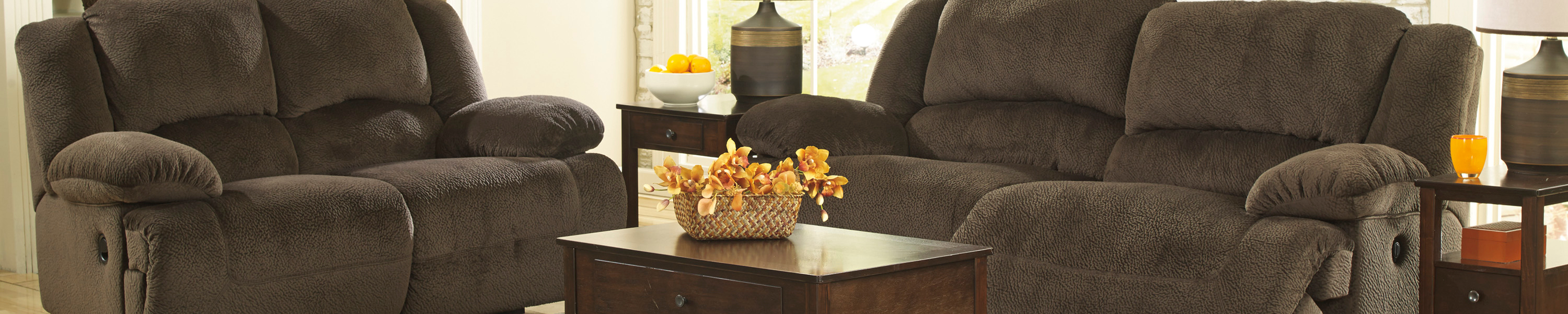 Ashley Furniture Recliners