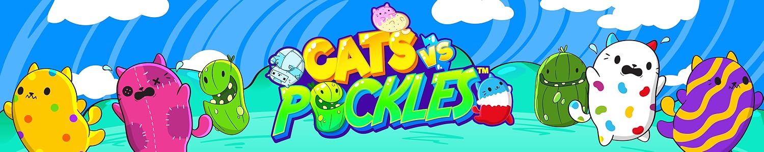 44+ Cats Vs Pickles Cartoon Pictures