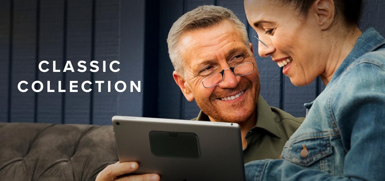 Amazon.co.uk ThinOptics