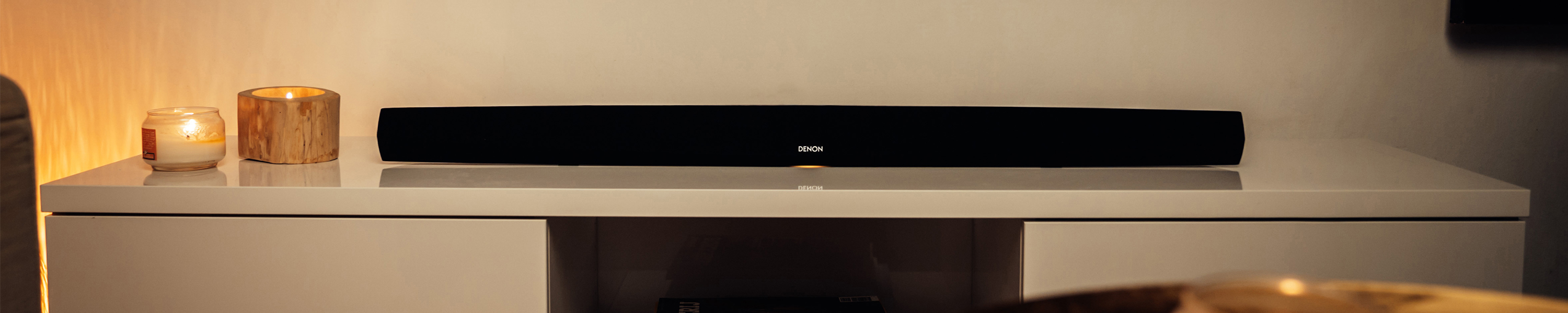 Amazon.co.uk Denon Soundbars