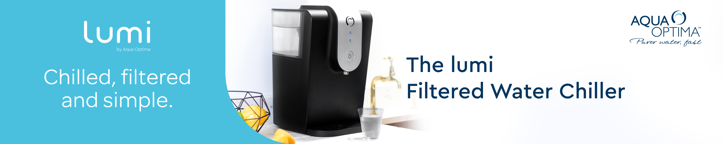 Amazon.co.uk STRIX LTD lumi Water Filter Chiller