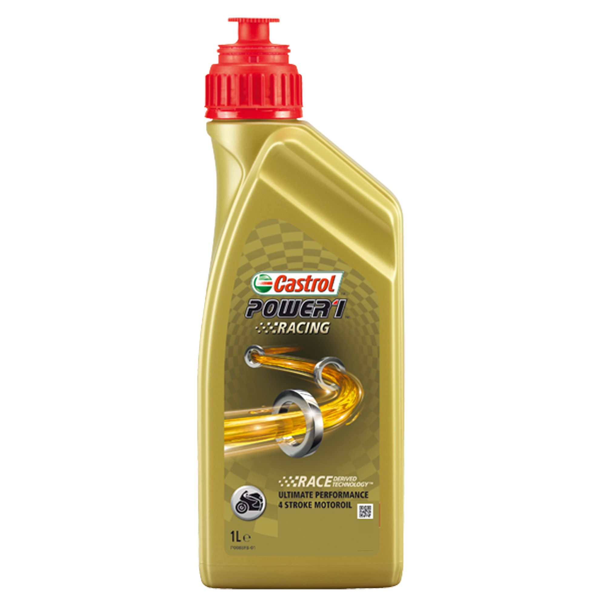 Amazon.co.uk Castrol Bike Engine Oil