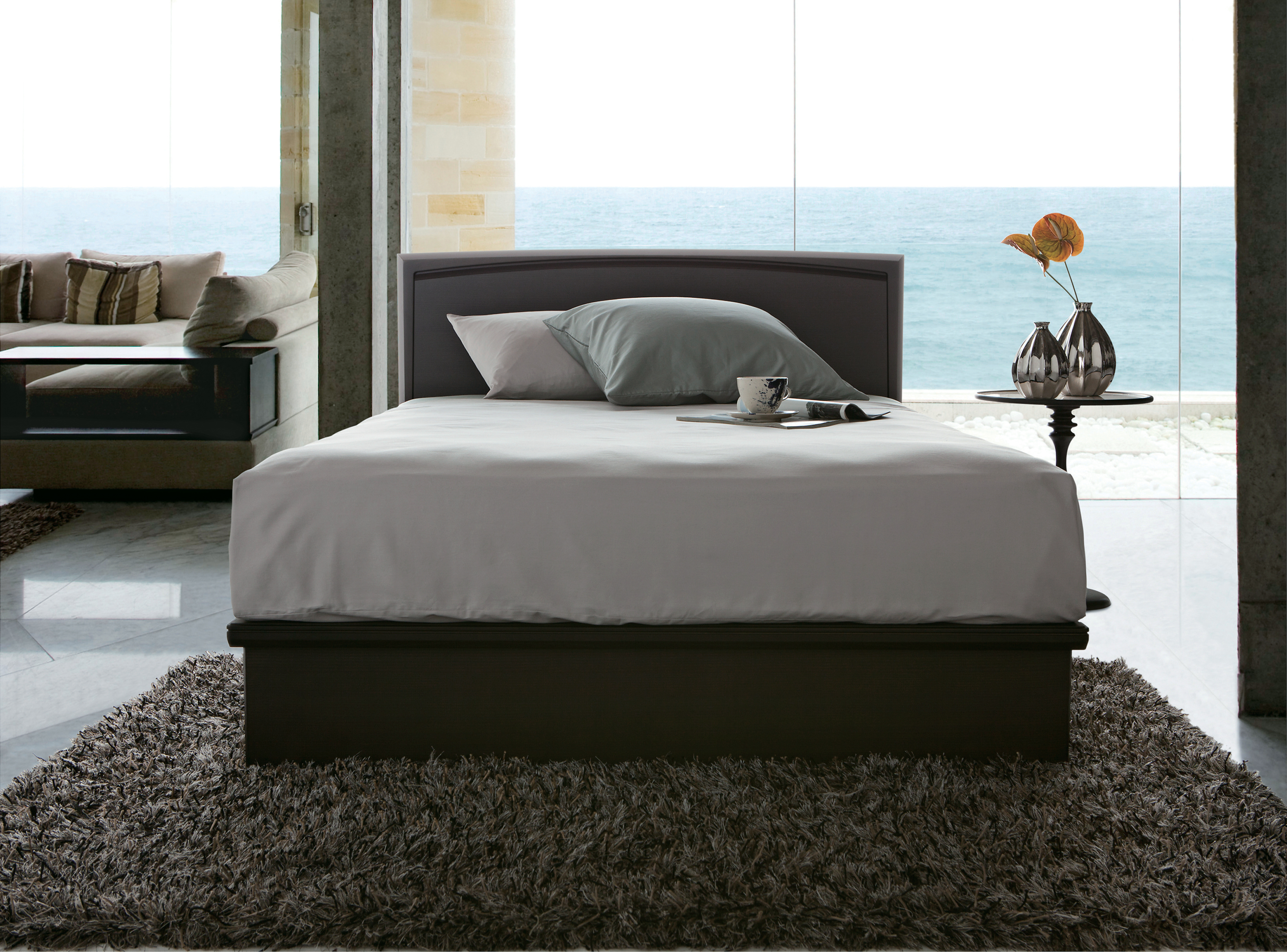 SealyセミダブルマットレスGrove Plush ジャパンプレミアム SealyセミダブルマットレスGrove Plush ジャパンプレミアム