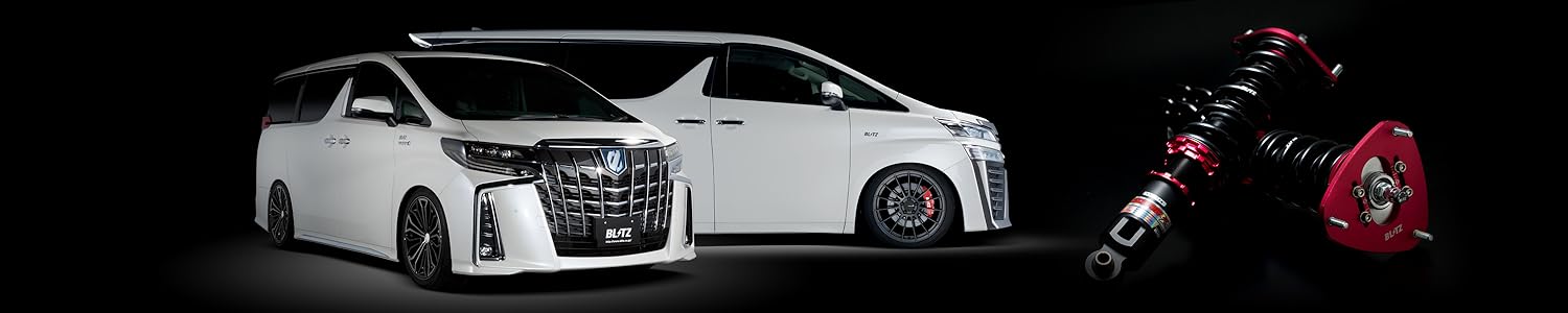 zero 即購入◎ ミニマリスト 専用 BLITZ ダンパーZ コイルオ BLITZ ブリッツ DAMPER ZZ-R 92467 スバル ZC6 ZD8 BRZ用 車高