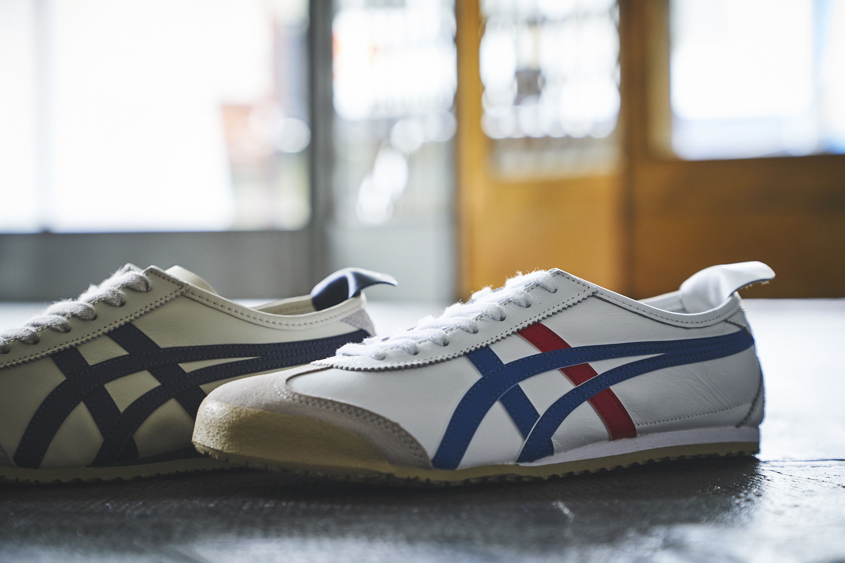 Amazon.co.jp: Onitsuka Tiger: MEXICO 66