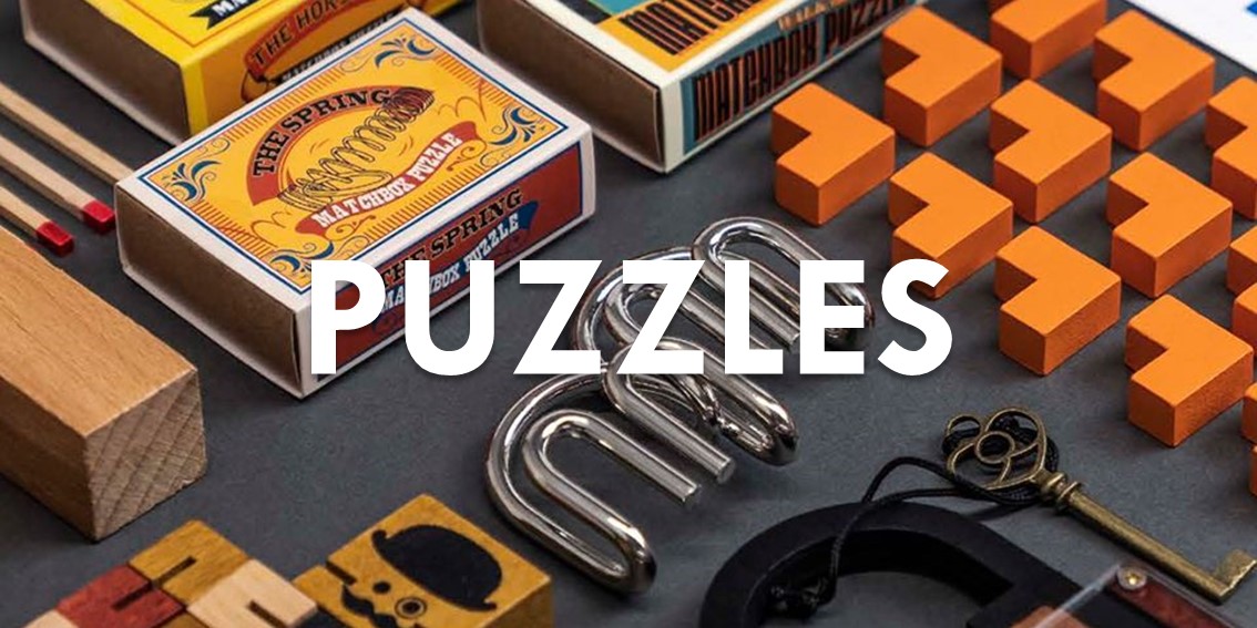 Amazon.ca Professor Puzzle