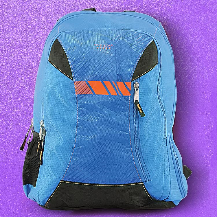 Amazon.ca Five Star Backpacks/Zipper Binders