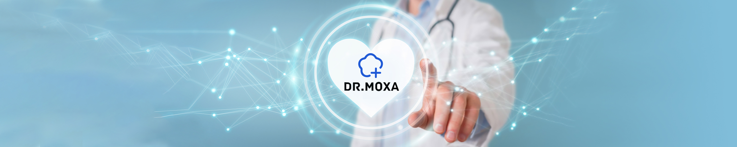 DR.MOXA Mask Accessories