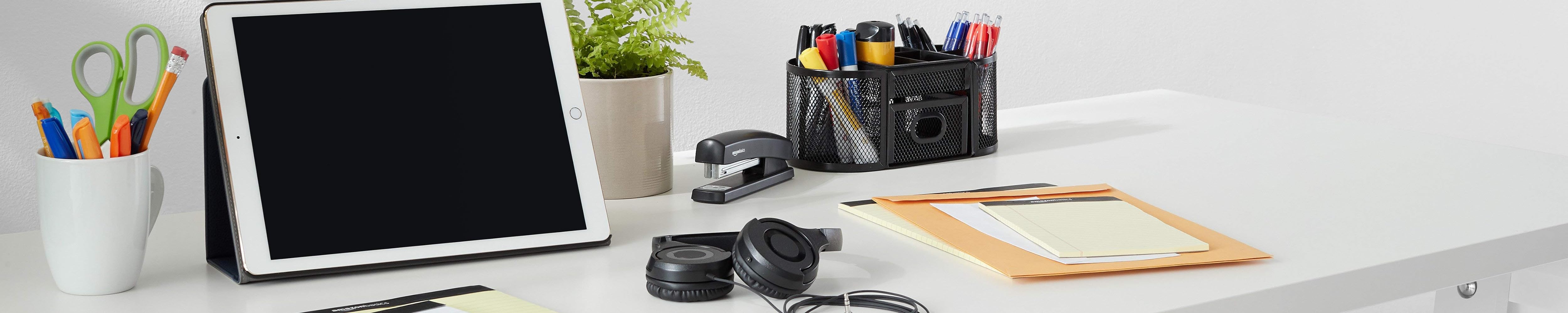 AmazonBasics Home Office