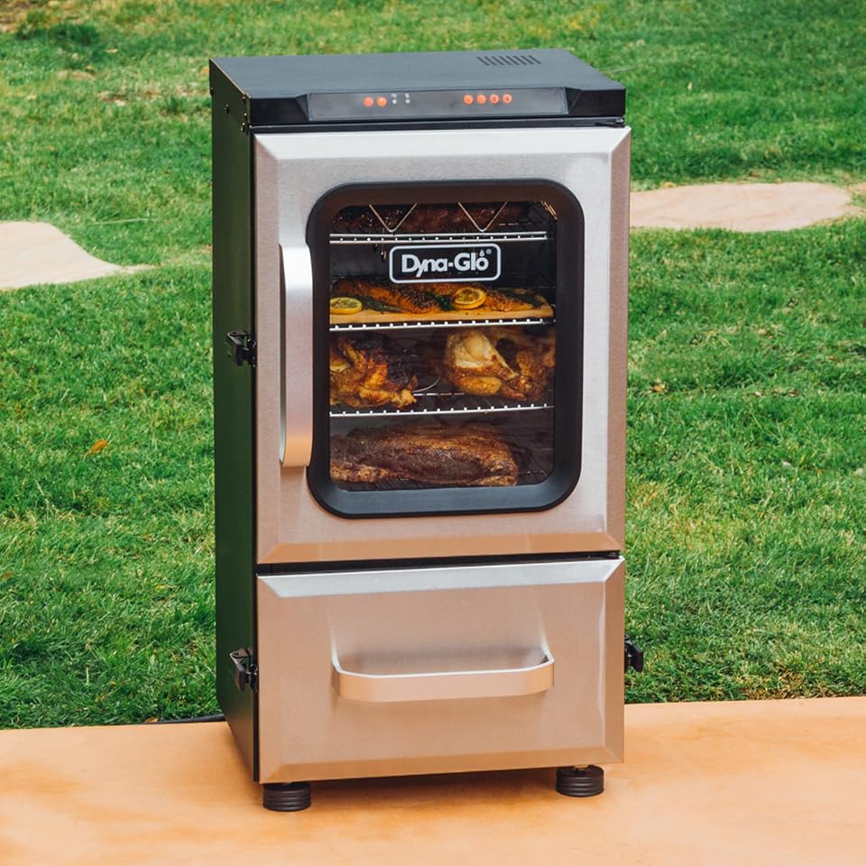 DynaGlo Electric Smokers