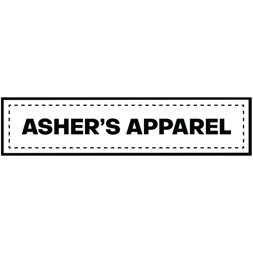 Asher's Apparel