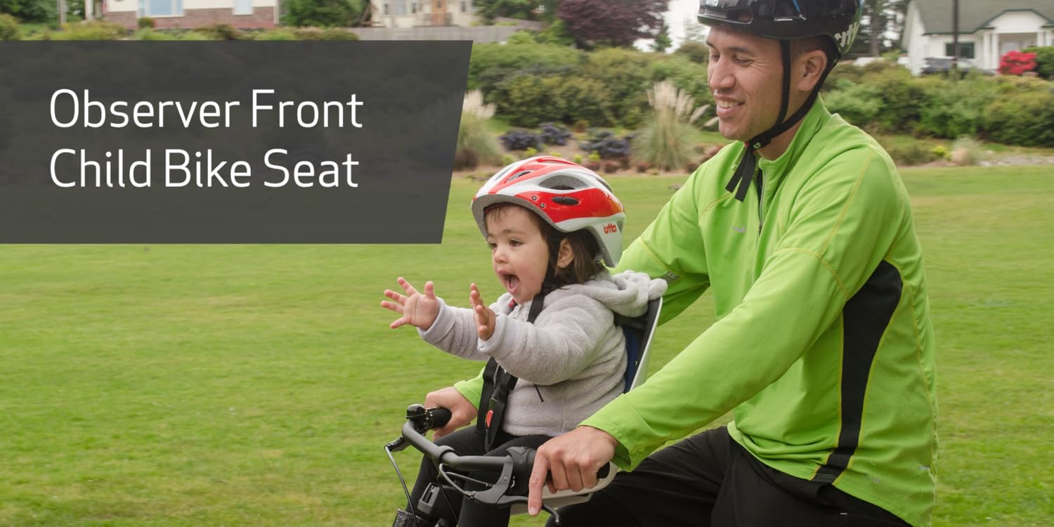Hamax Observer Front Child Seat
