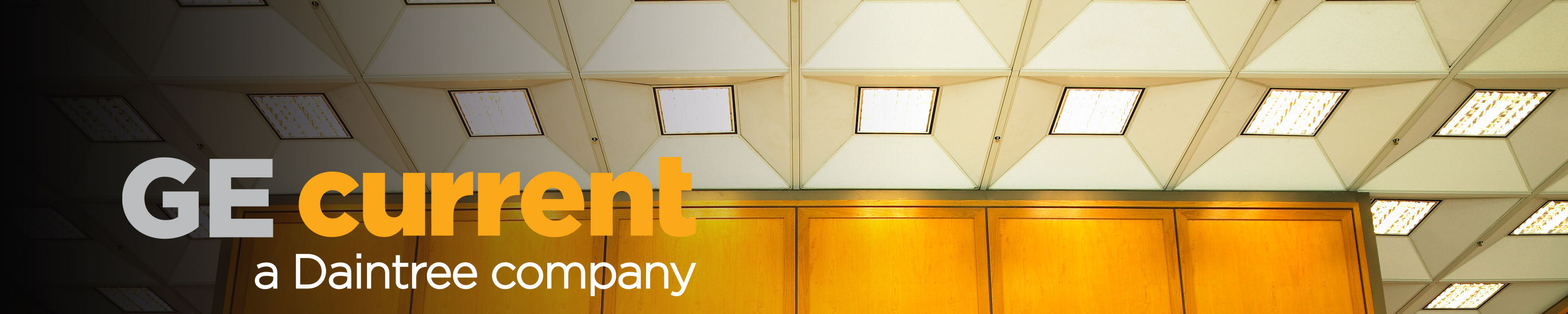 GE Current, a Daintree company Integrated (Type A)