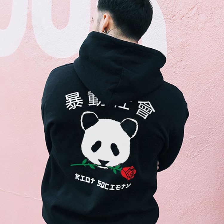 riot society sweatshirt